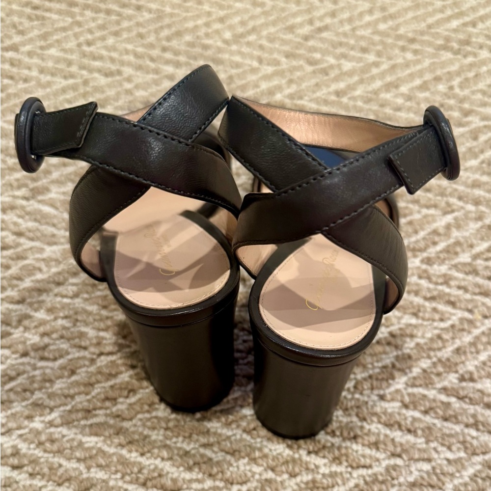 Gianvito Rossi Women's sandals - Picture 4 of 10